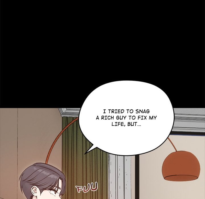 Runaway Wife Chapter 65 - Page 90 in English