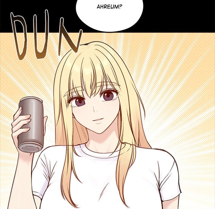 Runaway Wife Chapter 65 - Page 99 in English
