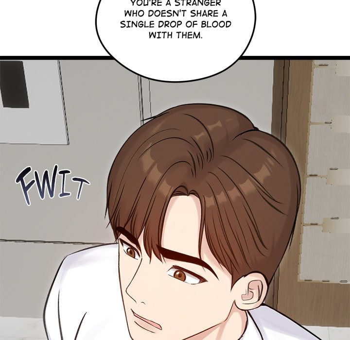 Runaway Wife Chapter 66 - Page 11 in English