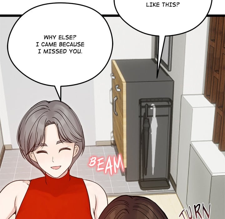 Runaway Wife Chapter 66 - Page 128 in English