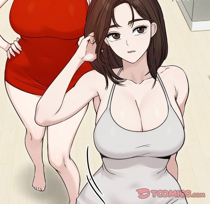 Runaway Wife Chapter 66 - Page 129 in English