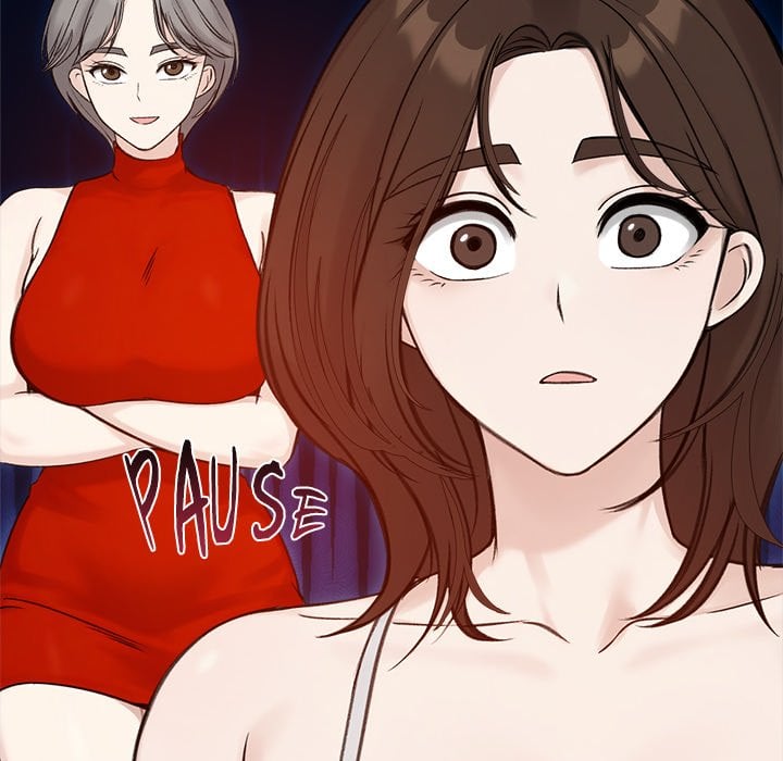 Runaway Wife Chapter 66 - Page 134 in English