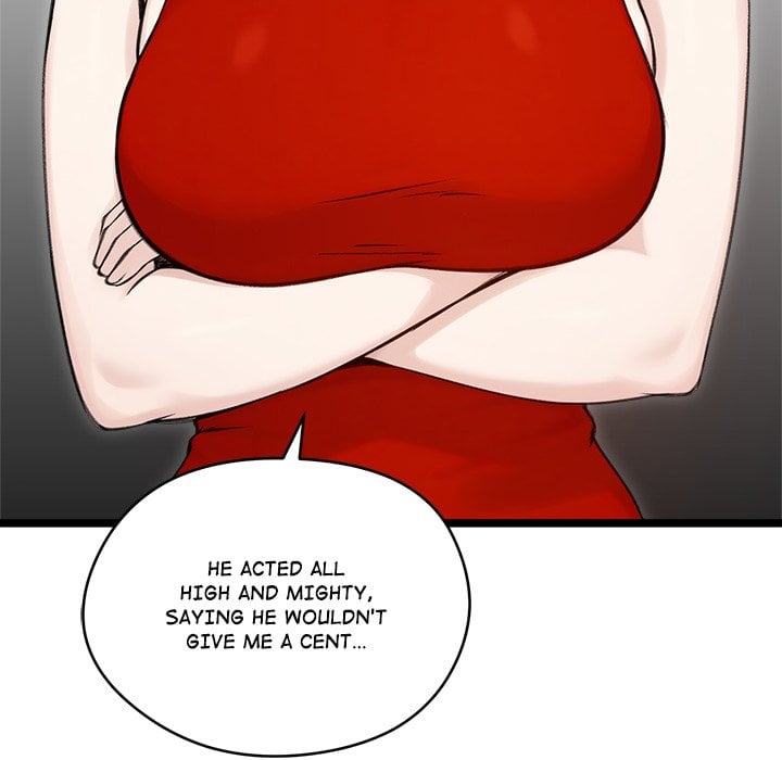 Runaway Wife Chapter 66 - Page 143 in English