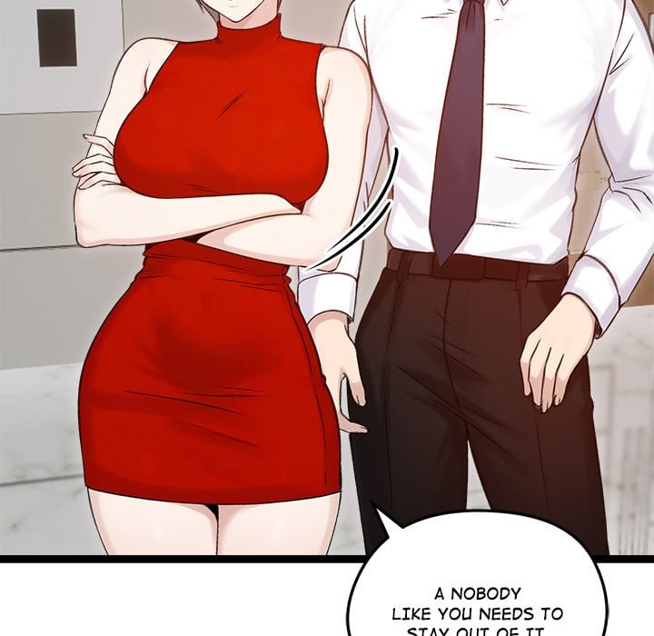 Runaway Wife Chapter 66 - Page 17 in English