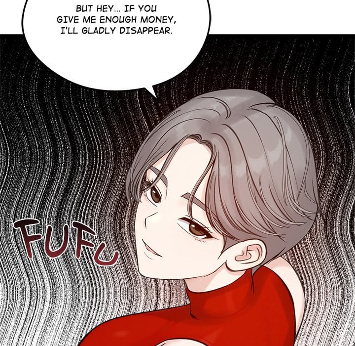 Runaway Wife Chapter 66 - Page 19 in English
