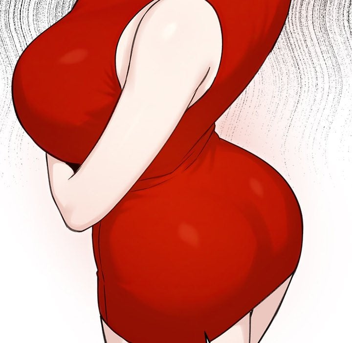 Runaway Wife Chapter 66 - Page 20 in English