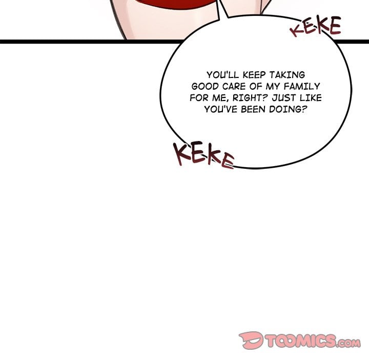 Runaway Wife Chapter 66 - Page 21 in English