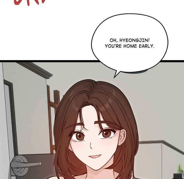 Runaway Wife Chapter 66 - Page 29 in English