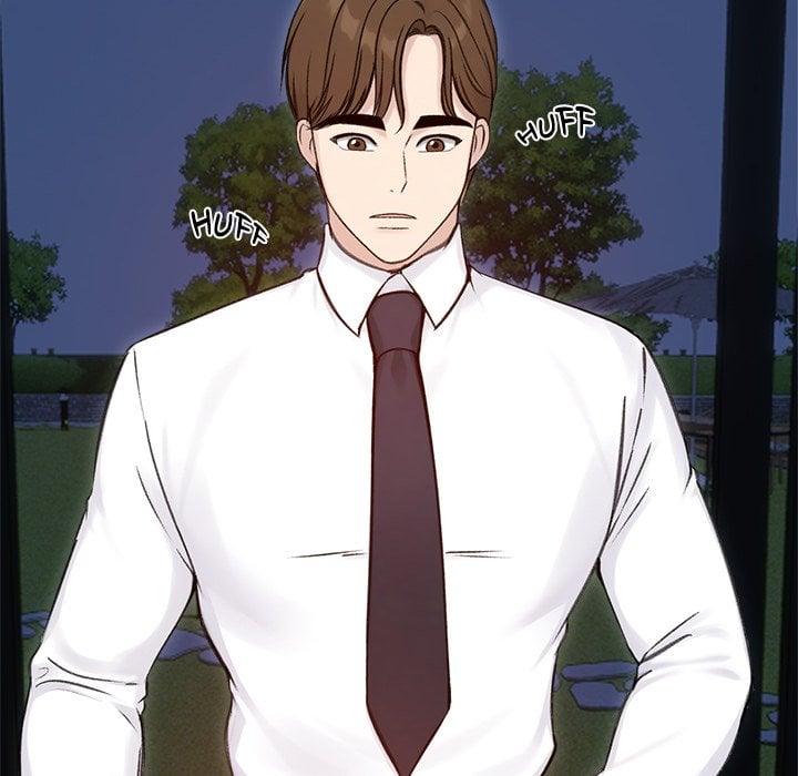 Runaway Wife Chapter 66 - Page 32 in English