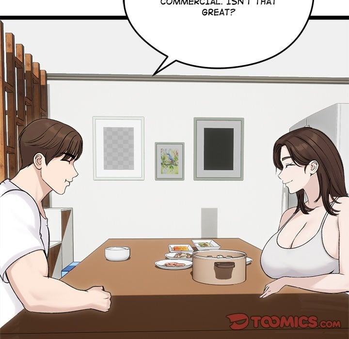 Runaway Wife Chapter 66 - Page 45 in English