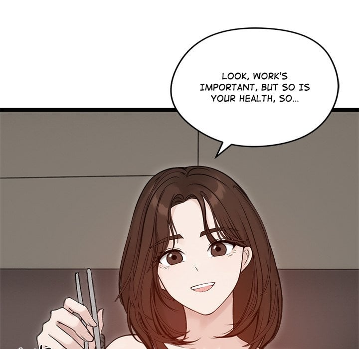 Runaway Wife Chapter 66 - Page 47 in English