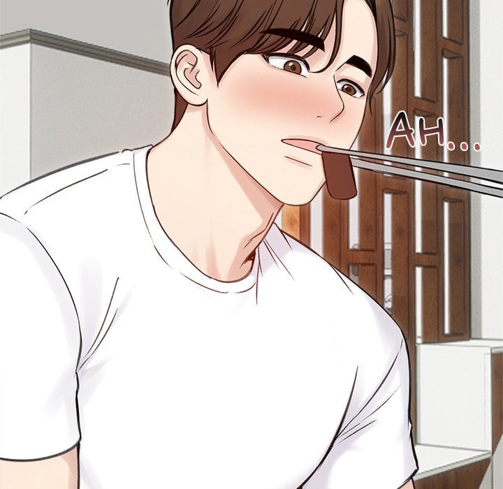Runaway Wife Chapter 66 - Page 50 in English