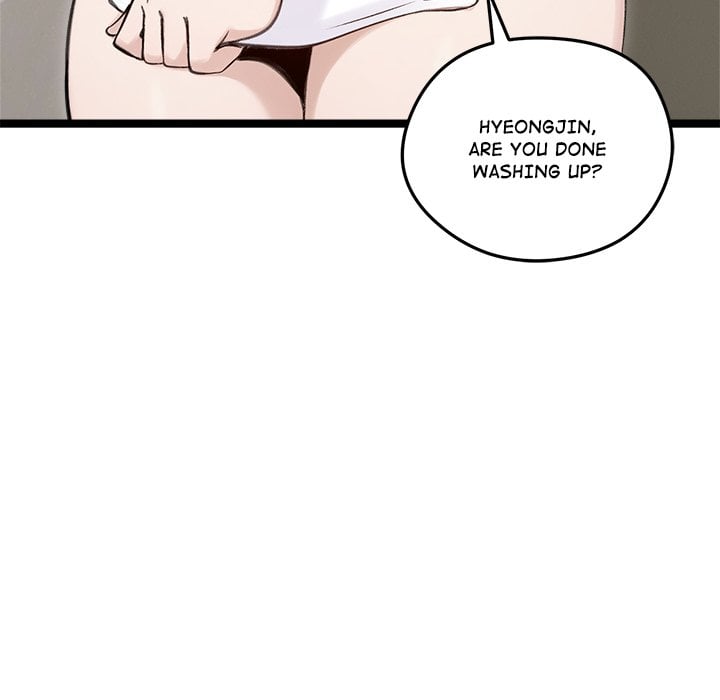 Runaway Wife Chapter 66 - Page 67 in English