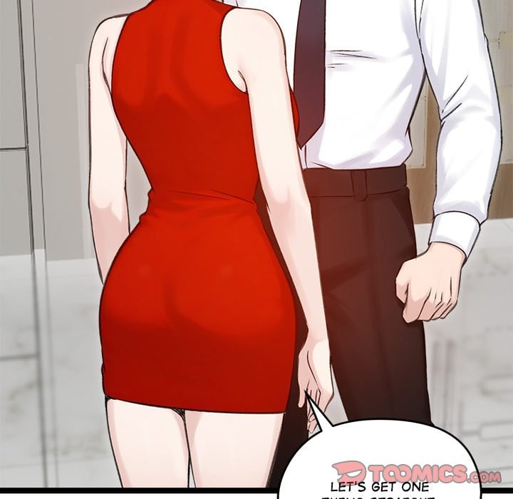 Runaway Wife Chapter 66 - Page 9 in English