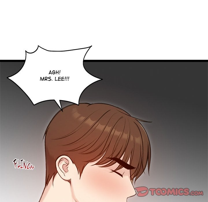 Runaway Wife Chapter 66 - Page 93 in English