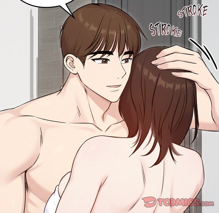 Runaway Wife Chapter 67 - Page 105 in English