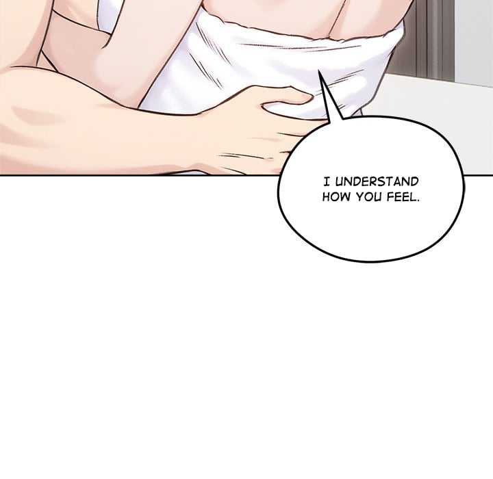 Runaway Wife Chapter 67 - Page 106 in English