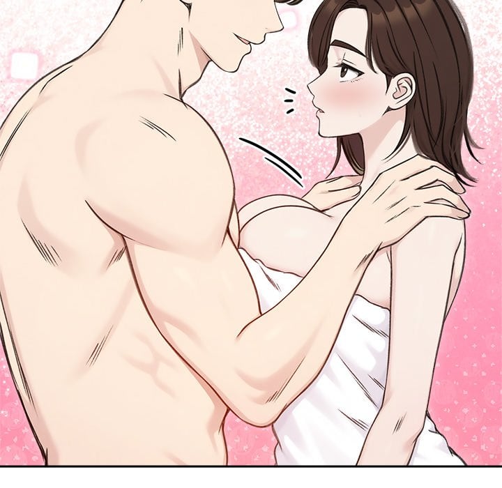 Runaway Wife Chapter 67 - Page 108 in English