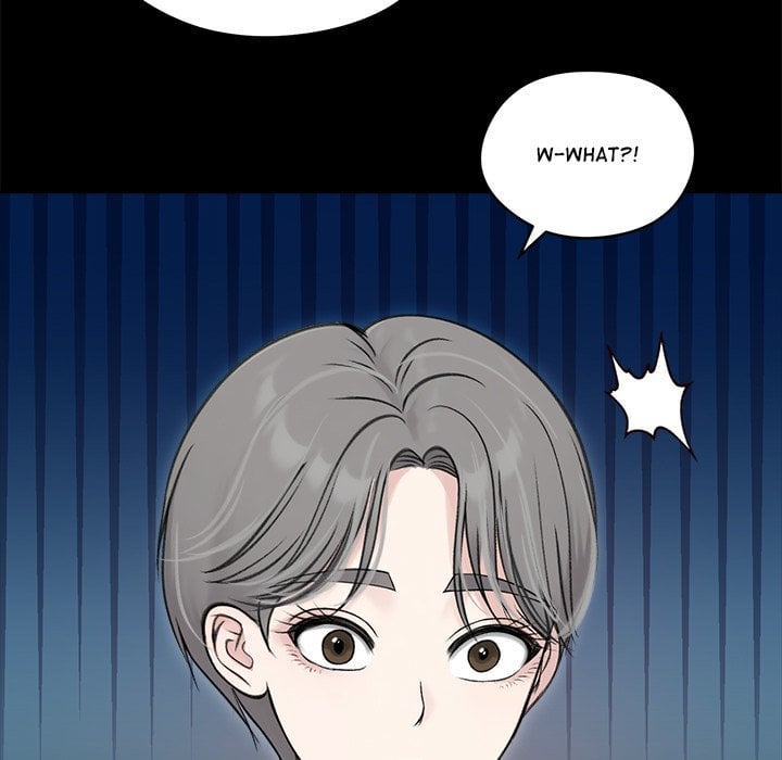 Runaway Wife Chapter 67 - Page 11 in English