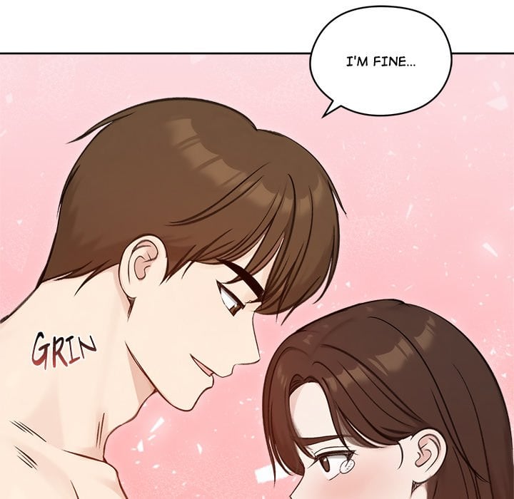 Runaway Wife Chapter 67 - Page 112 in English