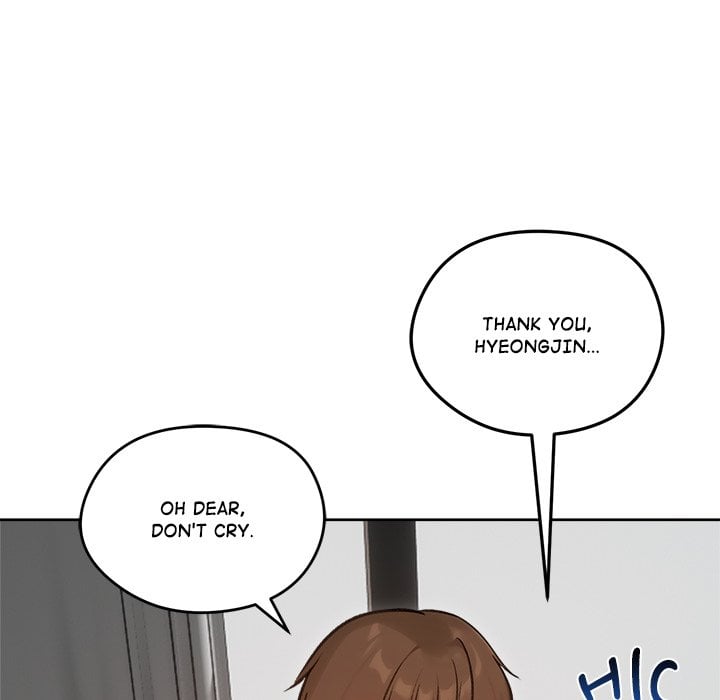 Runaway Wife Chapter 67 - Page 116 in English