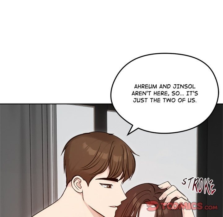 Runaway Wife Chapter 67 - Page 123 in English