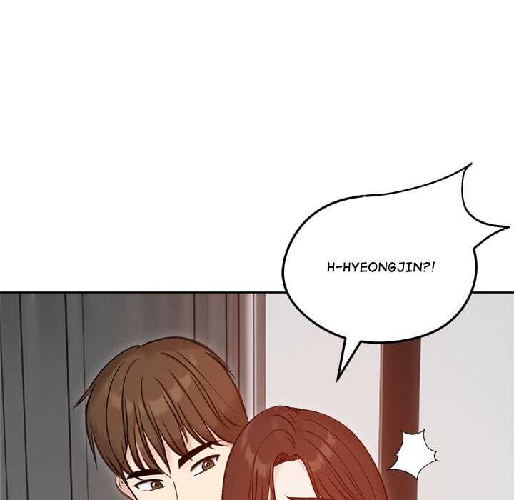 Runaway Wife Chapter 67 - Page 127 in English