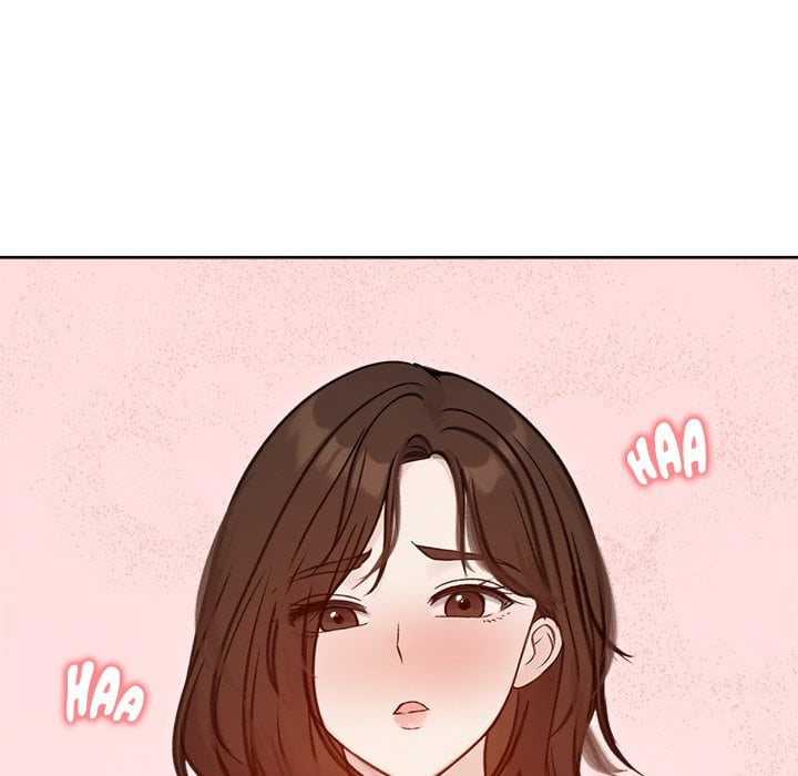 Runaway Wife Chapter 67 - Page 168 in English