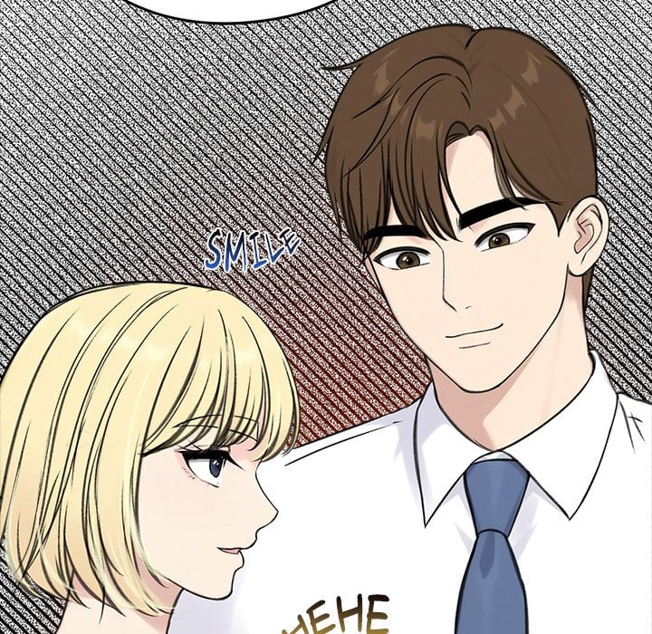 Runaway Wife Chapter 67 - Page 19 in English