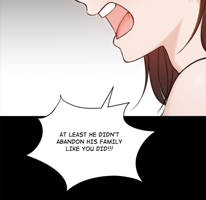 Runaway Wife Chapter 67 - Page 23 in English