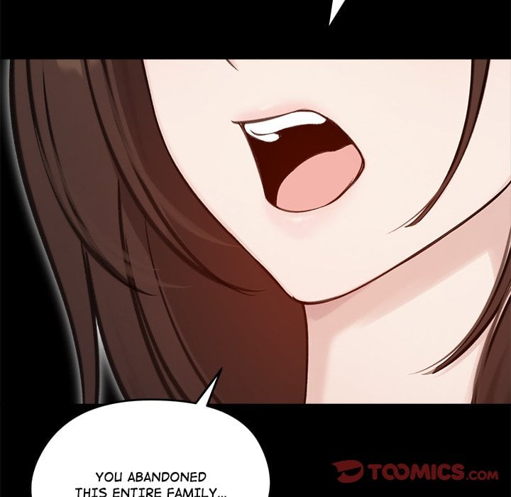 Runaway Wife Chapter 67 - Page 27 in English