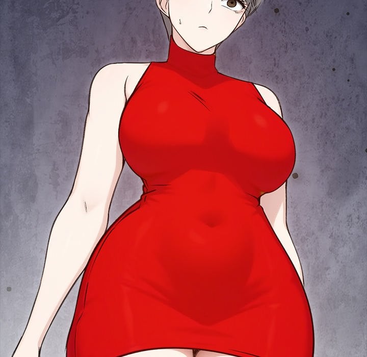 Runaway Wife Chapter 67 - Page 35 in English
