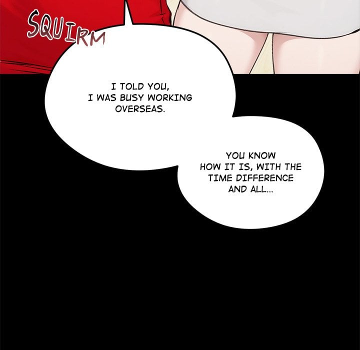 Runaway Wife Chapter 67 - Page 43 in English