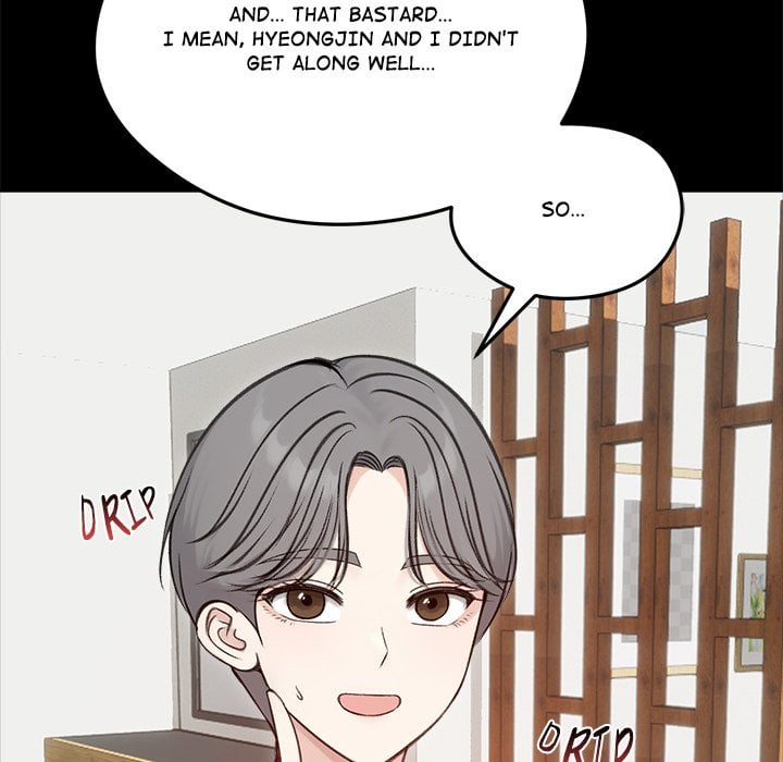 Runaway Wife Chapter 67 - Page 50 in English