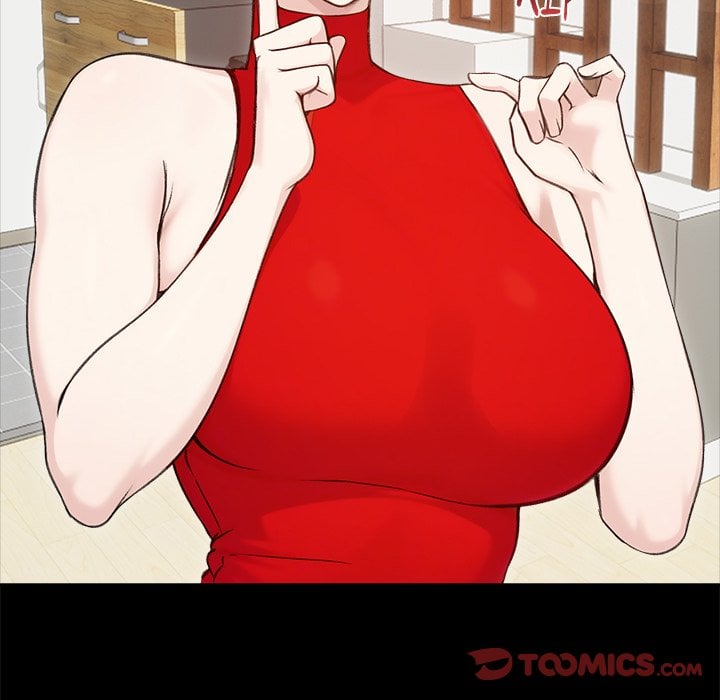 Runaway Wife Chapter 67 - Page 51 in English