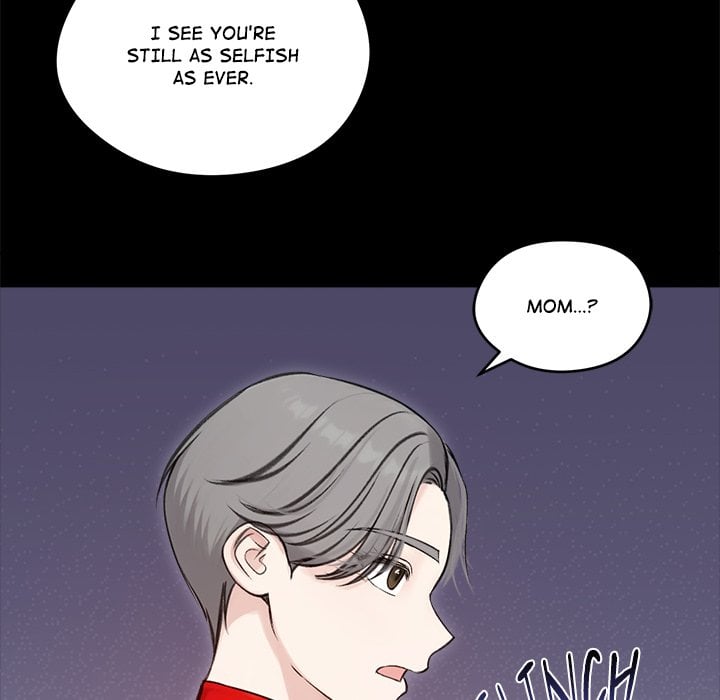 Runaway Wife Chapter 67 - Page 54 in English