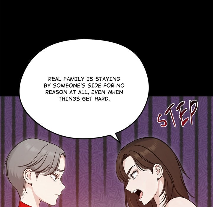 Runaway Wife Chapter 67 - Page 60 in English