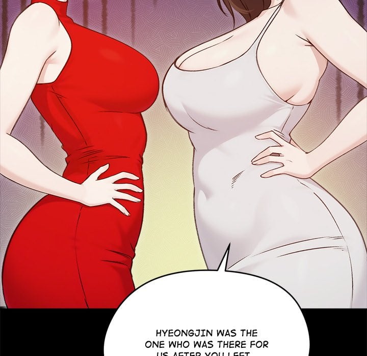 Runaway Wife Chapter 67 - Page 61 in English