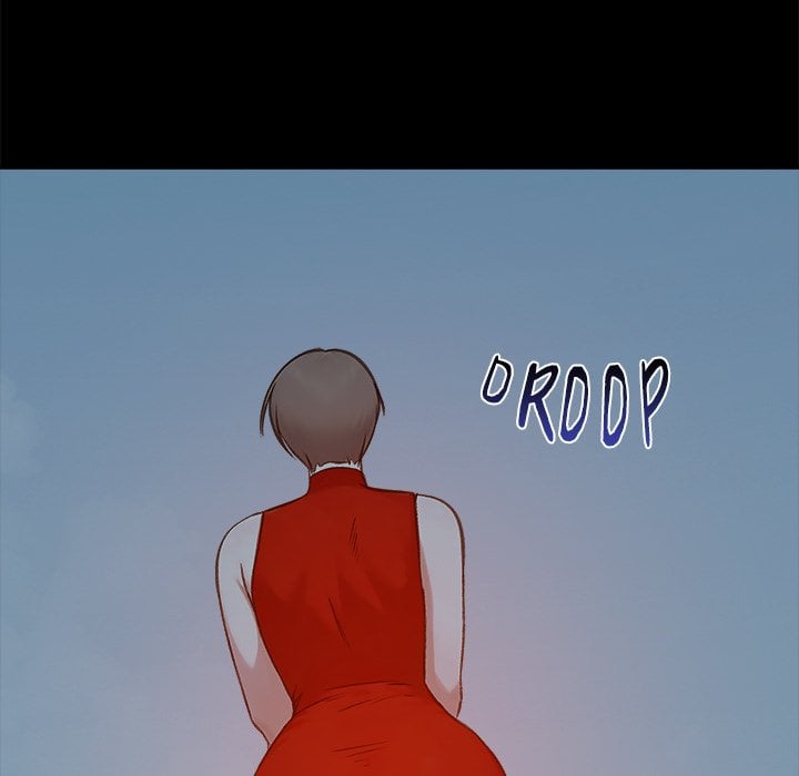 Runaway Wife Chapter 67 - Page 74 in English
