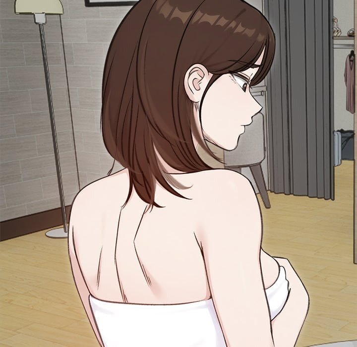 Runaway Wife Chapter 67 - Page 84 in English