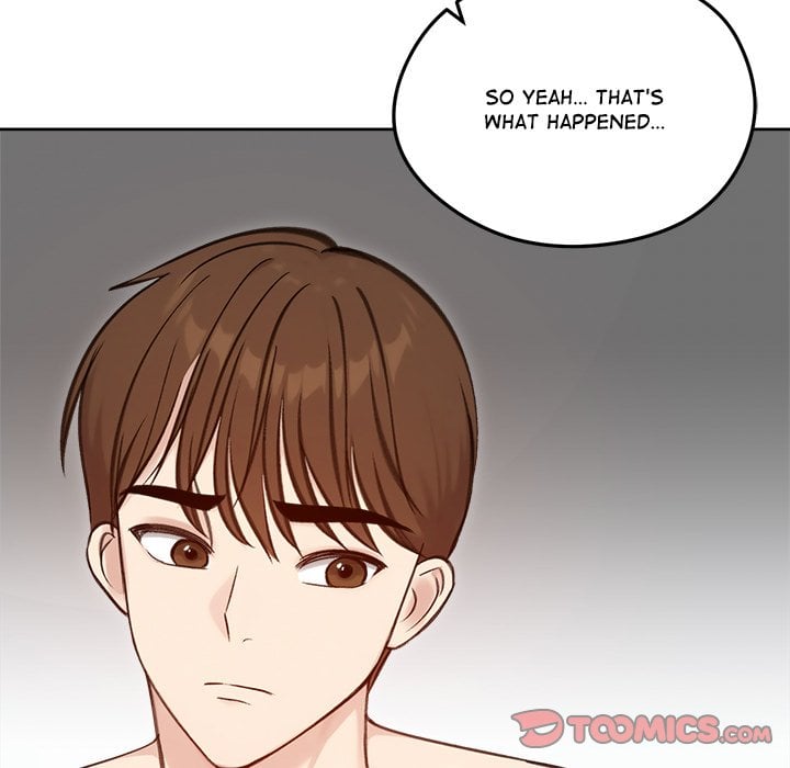 Runaway Wife Chapter 67 - Page 87 in English