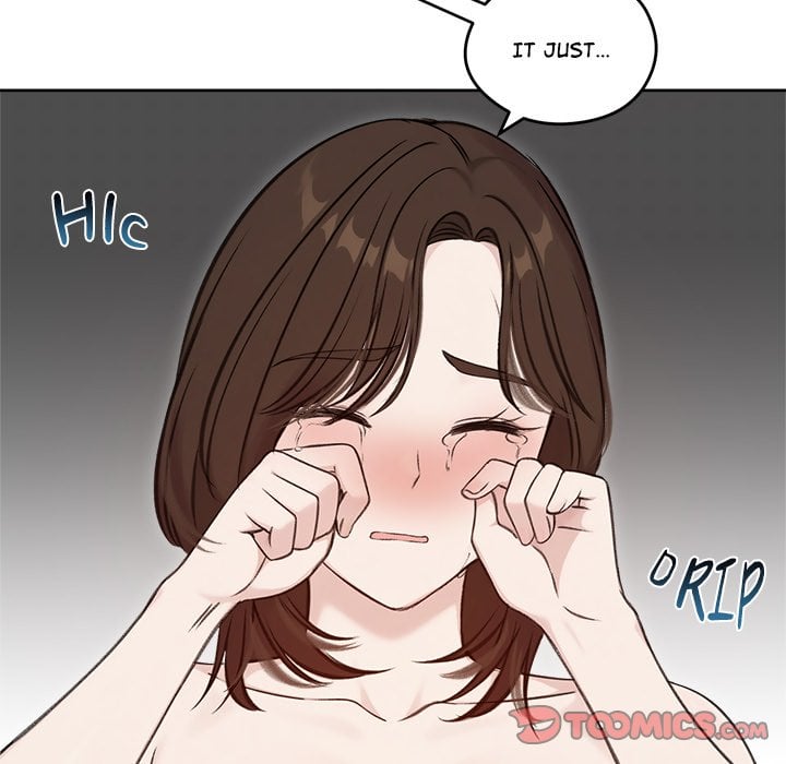 Runaway Wife Chapter 67 - Page 93 in English