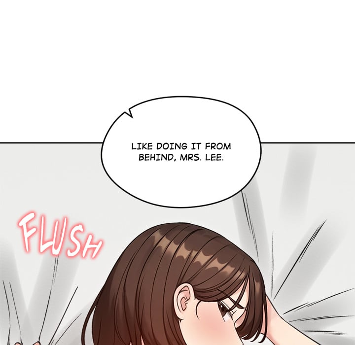 Runaway Wife Chapter 68 - Page 100 in English