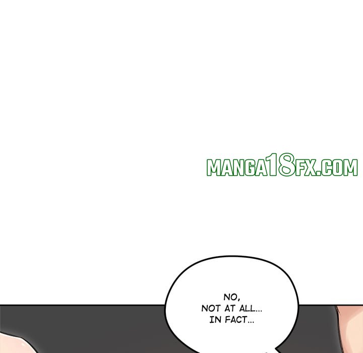 Runaway Wife Chapter 68 - Page 103 in English