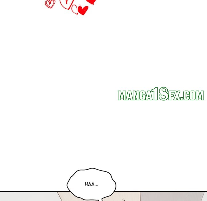 Runaway Wife Chapter 68 - Page 110 in English