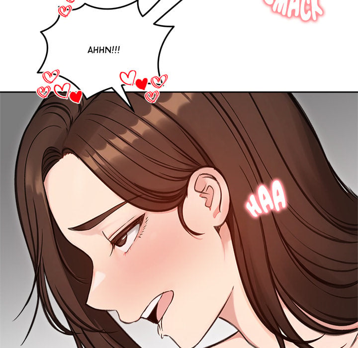 Runaway Wife Chapter 68 - Page 116 in English