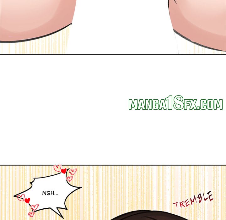 Runaway Wife Chapter 68 - Page 125 in English