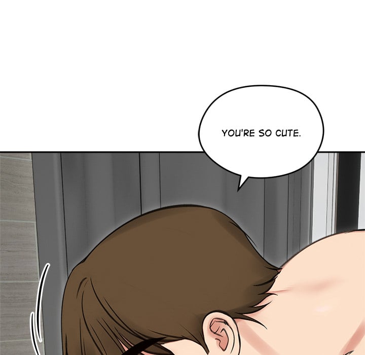 Runaway Wife Chapter 68 - Page 131 in English