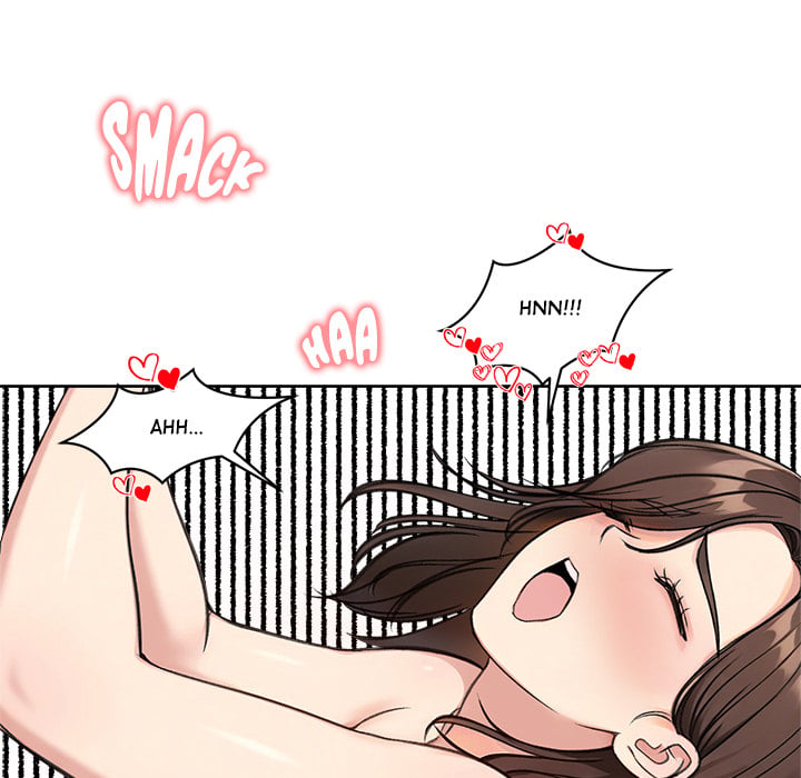 Runaway Wife Chapter 68 - Page 135 in English