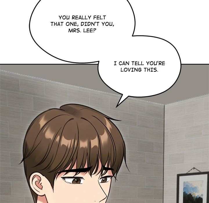 Runaway Wife Chapter 68 - Page 152 in English